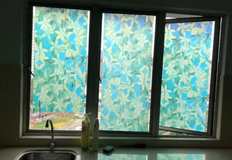 Teratai Mewah Apartment