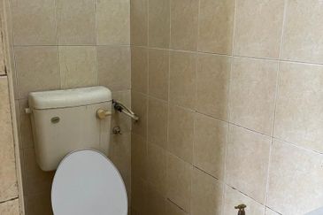 Teratai Mewah Apartment