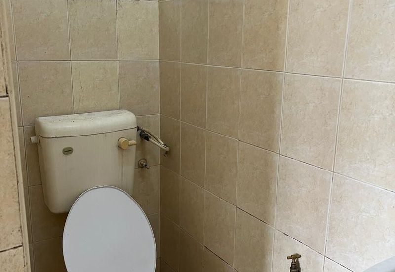 Teratai Mewah Apartment