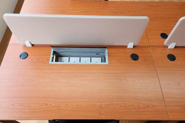 Menara EcoWorld (The Stride Strata Office @ BBCC)