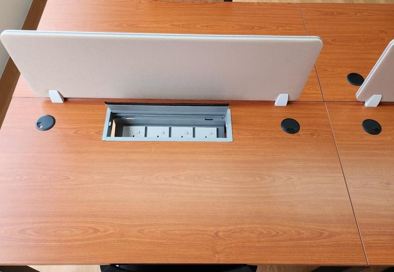 Menara EcoWorld (The Stride Strata Office @ BBCC)