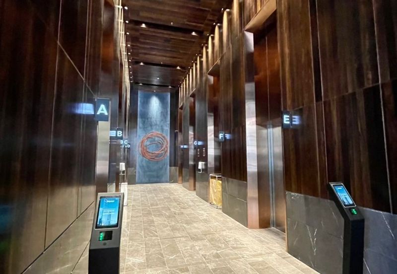 Menara EcoWorld (The Stride Strata Office @ BBCC)