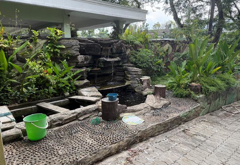 Damansara Heights (Bukit Damansara)