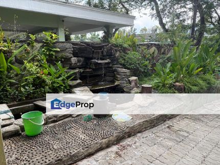 Damansara Heights Jalan Setiabudi 2storey Bungalow Land: 8900sqft Bukit Damansara Kuala Lumpur, Kuala Lumpur, Damansara Heights