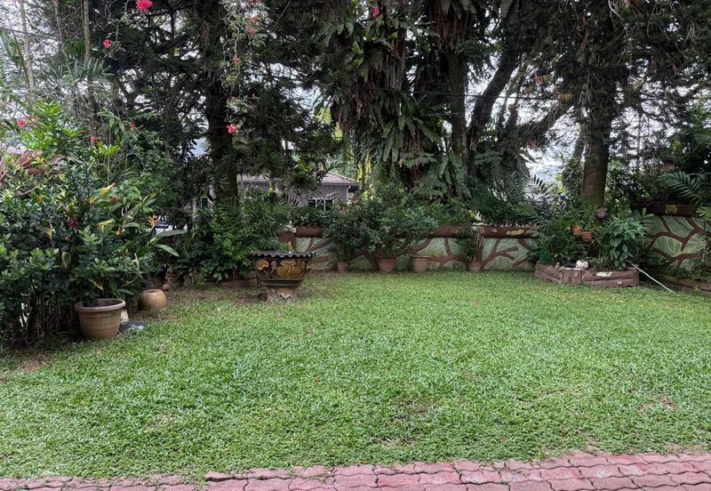 Damansara Heights (Bukit Damansara)