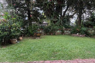 Damansara Heights (Bukit Damansara)