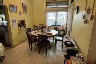 Damansara Heights (Bukit Damansara)