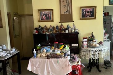 Damansara Heights (Bukit Damansara)