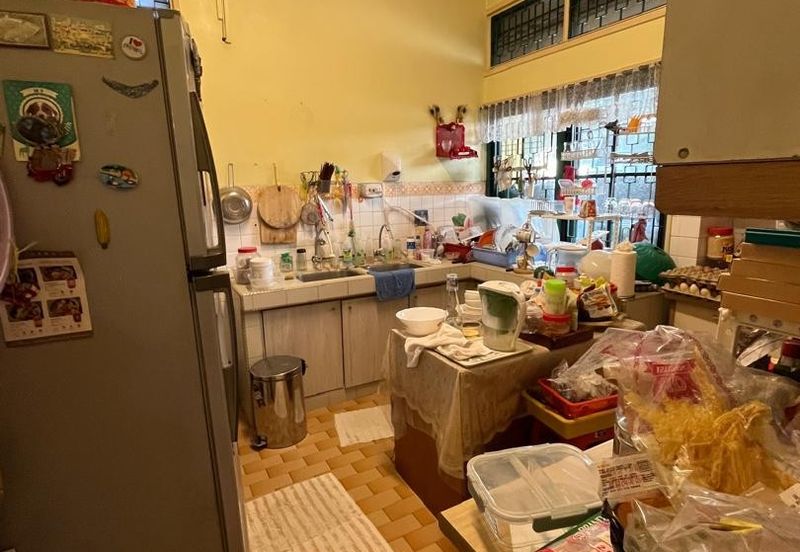 Damansara Heights (Bukit Damansara)