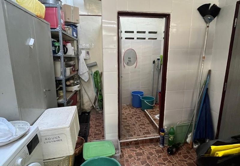 Damansara Heights (Bukit Damansara)