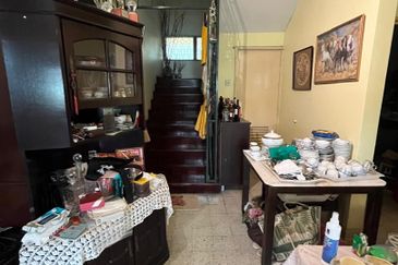 Damansara Heights (Bukit Damansara)