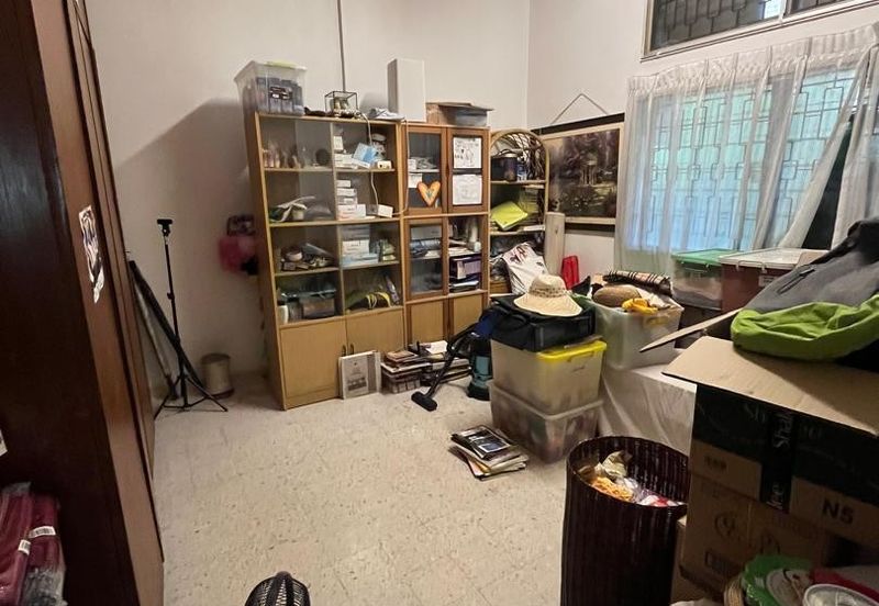 Damansara Heights (Bukit Damansara)