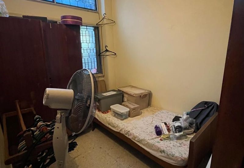 Damansara Heights (Bukit Damansara)