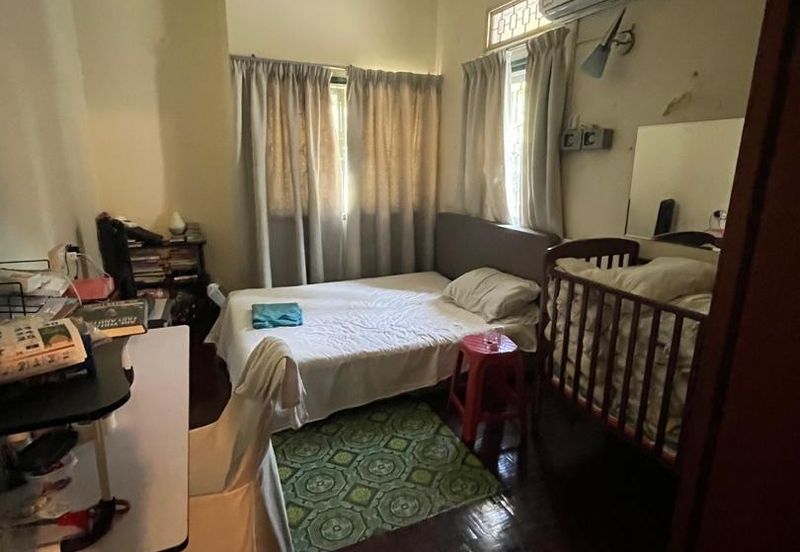 Damansara Heights (Bukit Damansara)