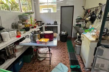 Damansara Heights (Bukit Damansara)