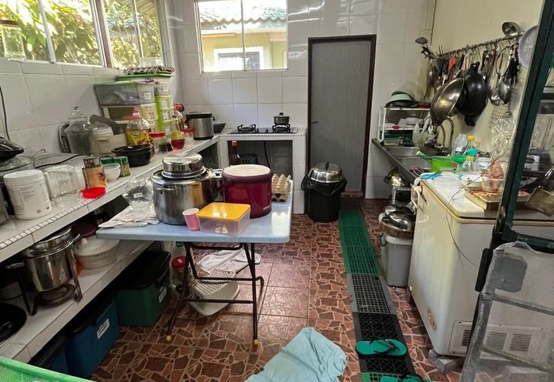 Damansara Heights (Bukit Damansara)