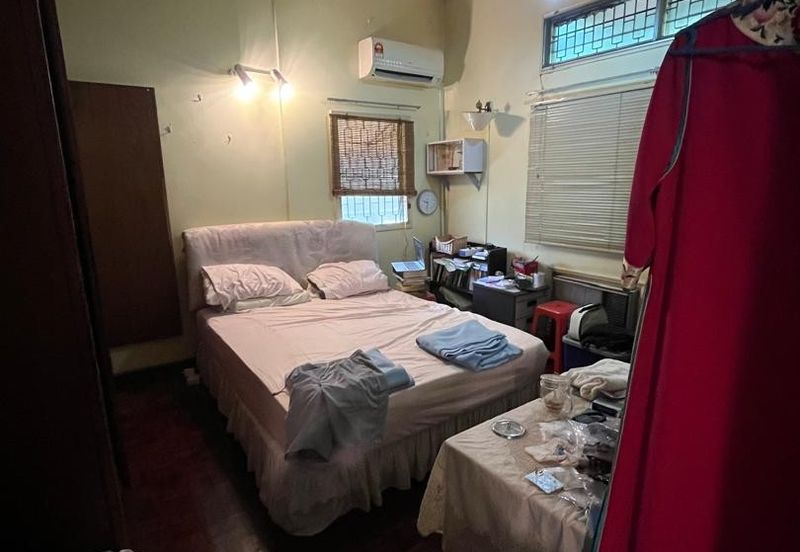 Damansara Heights (Bukit Damansara)