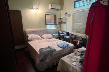 Damansara Heights (Bukit Damansara)