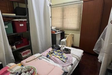 Damansara Heights (Bukit Damansara)