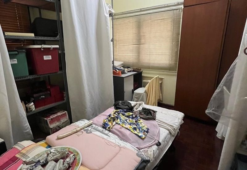 Damansara Heights (Bukit Damansara)