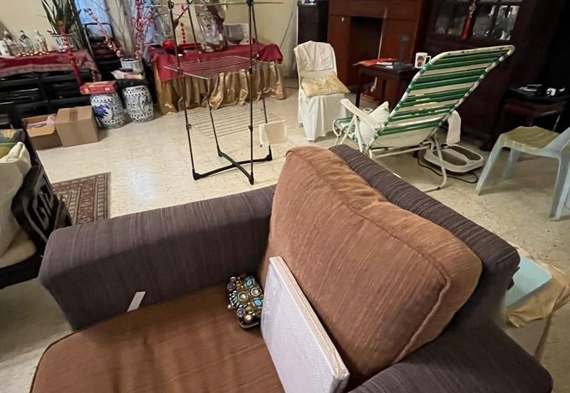 Damansara Heights (Bukit Damansara)