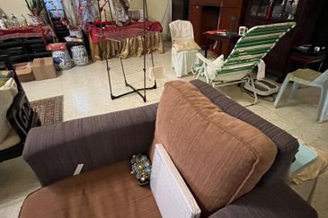 Damansara Heights (Bukit Damansara)