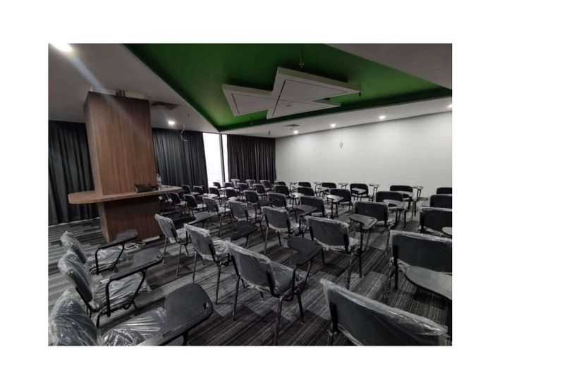 Menara EcoWorld (The Stride Strata Office @ BBCC)