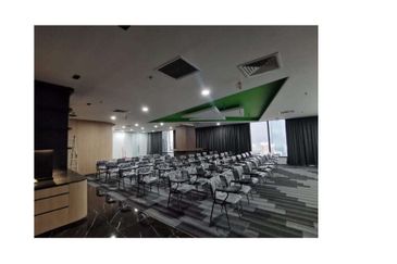 Menara EcoWorld (The Stride Strata Office @ BBCC)