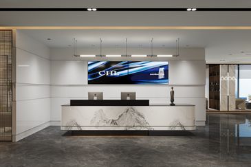 The Exchange 106 @ TRX