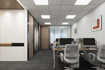 The Exchange 106 @ TRX