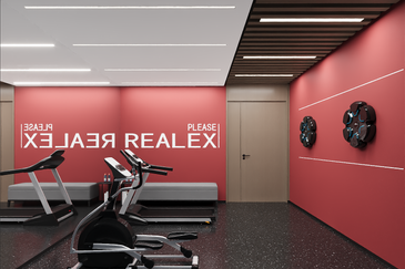 The Exchange 106 @ TRX