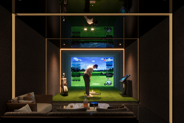 The Exchange 106 @ TRX