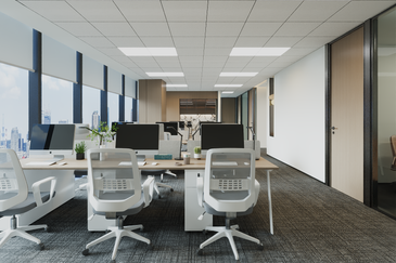 The Exchange 106 @ TRX