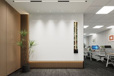 The Exchange 106 @ TRX