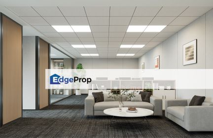 TRX KLCC THE EXCHANGE 106 TRX Tower, TUN RAZAK, KLCC, KL CITY, KL CTY TRX KLCC, KL City Centre, Kuala Lumpur, KL City