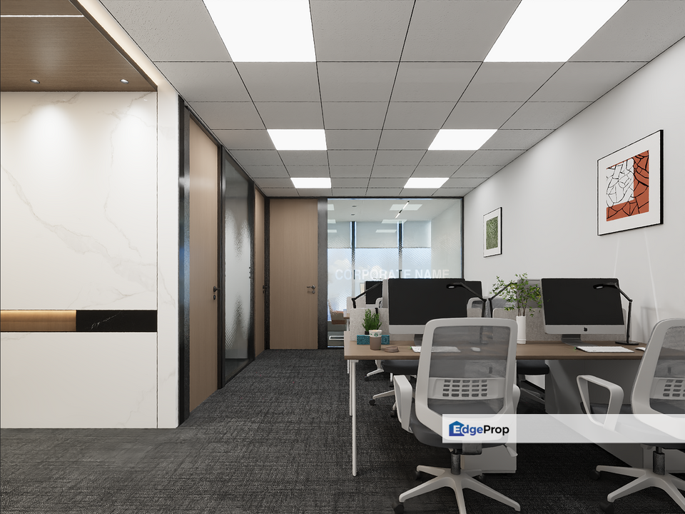 TRX KLCC THE EXCHANGE 106 TRX Tower, TUN RAZAK, KLCC, KL CITY, KL CTY TRX KLCC, KL City Centre, Kuala Lumpur, KL City