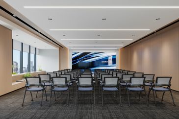 The Exchange 106 @ TRX