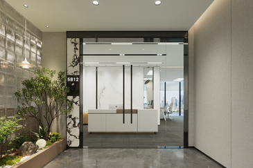 The Exchange 106 @ TRX