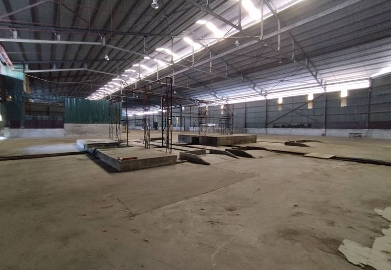 Sepang Industrial Park