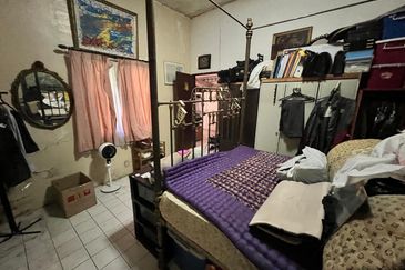 Seksyen 11, Petaling Jaya