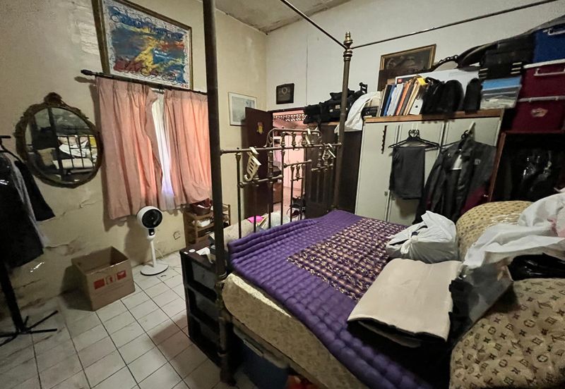 Seksyen 11, Petaling Jaya