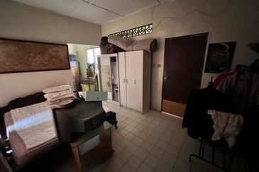 Seksyen 11, Petaling Jaya