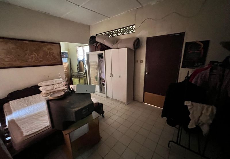 Seksyen 11, Petaling Jaya