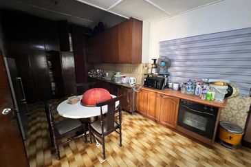 Seksyen 11, Petaling Jaya