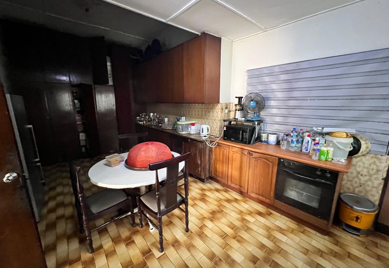 Seksyen 11, Petaling Jaya