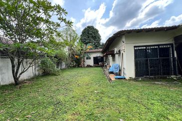 Seksyen 11, Petaling Jaya