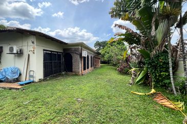 Seksyen 11, Petaling Jaya