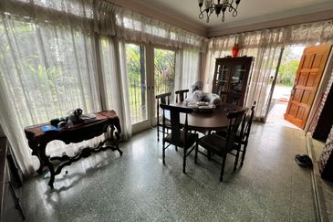 Seksyen 11, Petaling Jaya