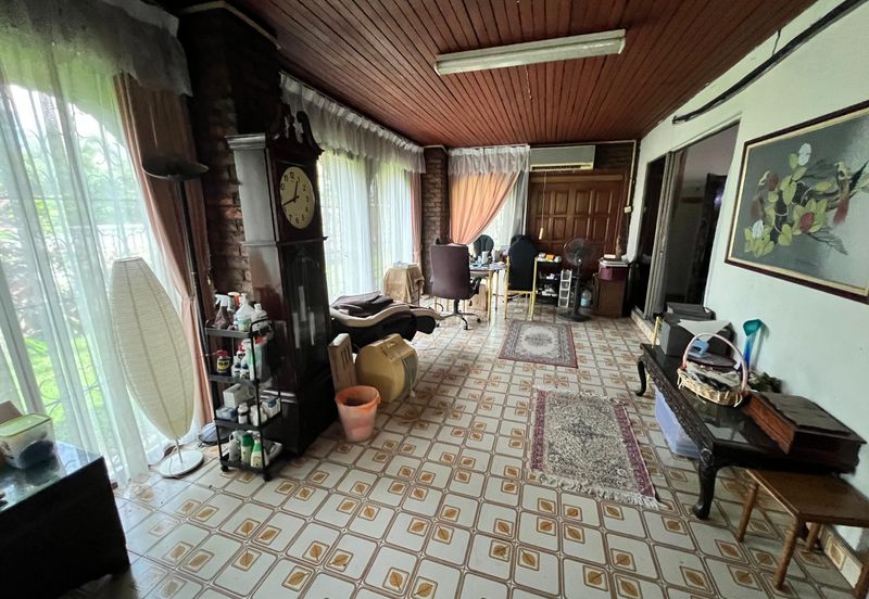 Seksyen 11, Petaling Jaya