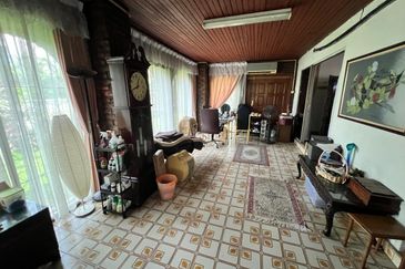 Seksyen 11, Petaling Jaya